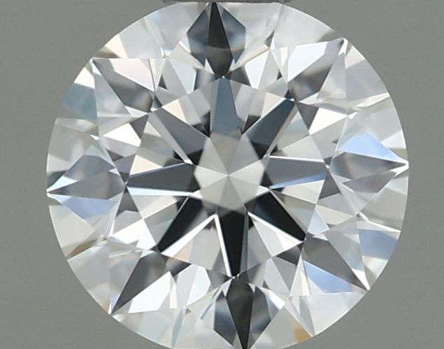 0.50 ct Round diamond