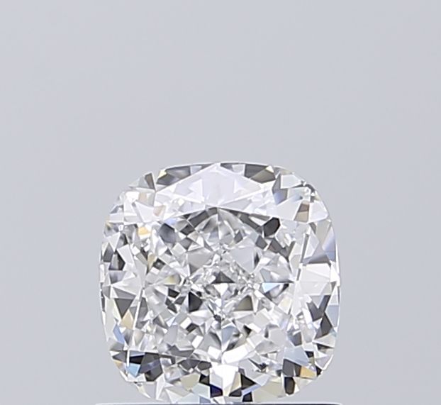1.03 ct lab-grown Cushion modified Diamond