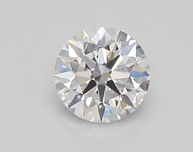 0.28 ct lab-grown Round Diamond
