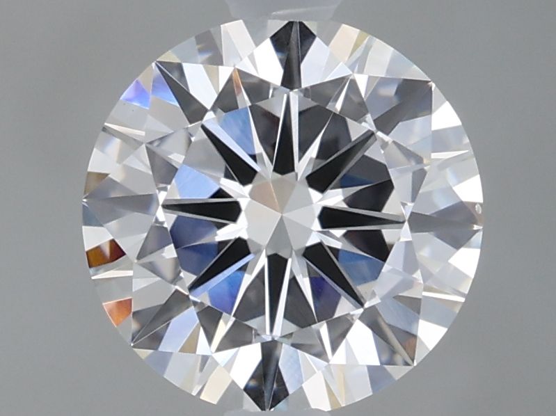 1.09 ct. round Lab Grown Diamond front image