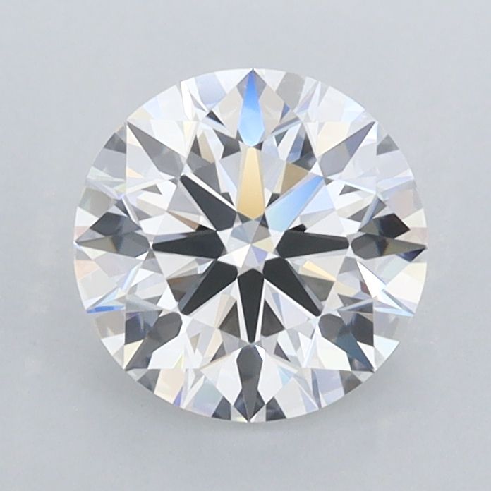 1.19 ct. round Lab Grown Diamond front image