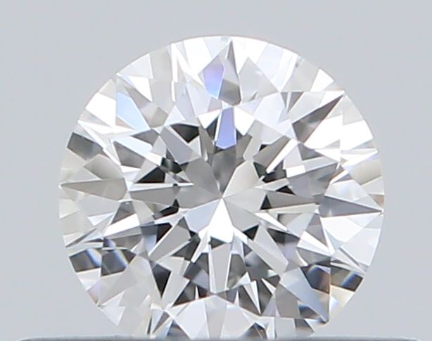 0.30 ct Round diamond