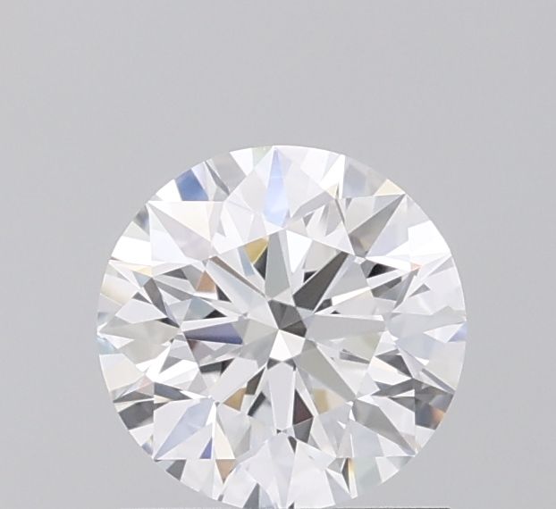 1.07 ct. round Lab Grown Diamond front image