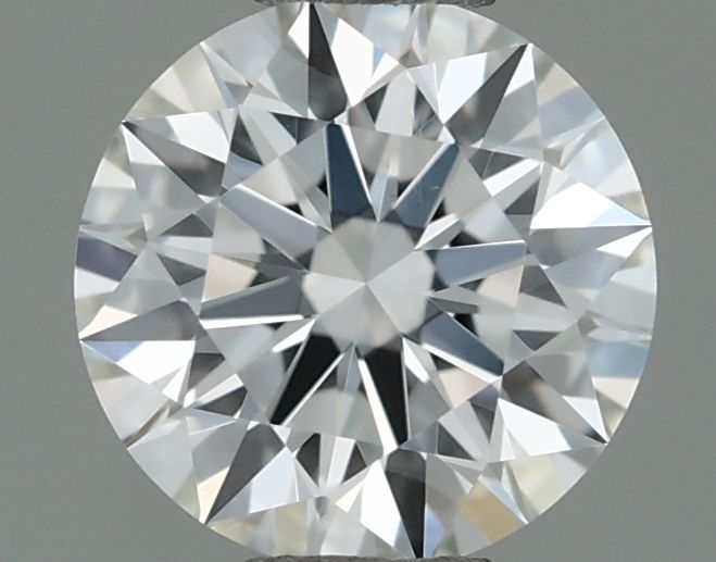 0.43 ct Round diamond