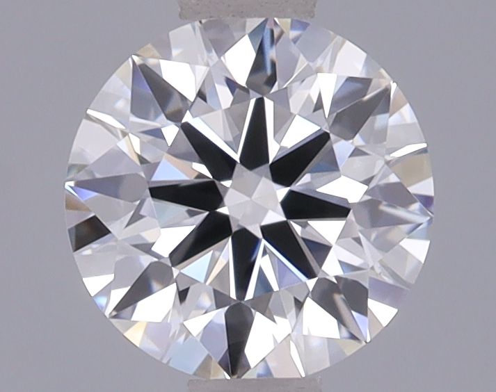 1.00 ct. round Lab Grown Diamond front image