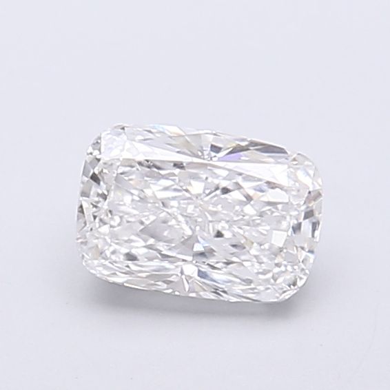 0.71 ct lab-grown Cushion modified Diamond