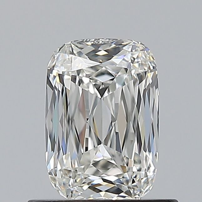 0.76 ct Cushion Modified diamond