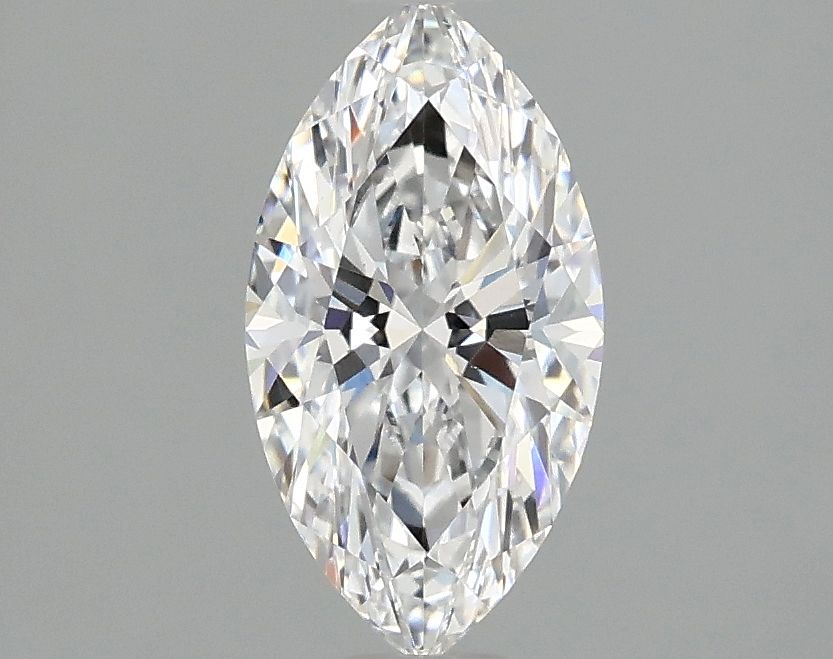 1.07 ct. marquise Lab Grown Diamond front image