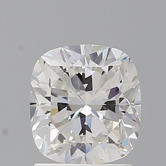 1.60 ct Cushion Brilliant diamond