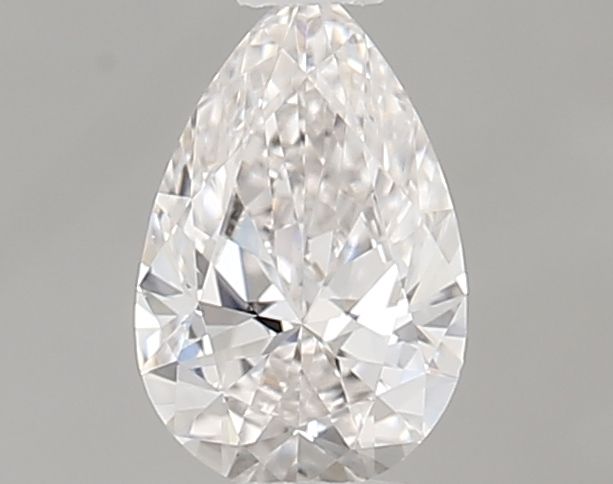 0.36 ct Pear diamond
