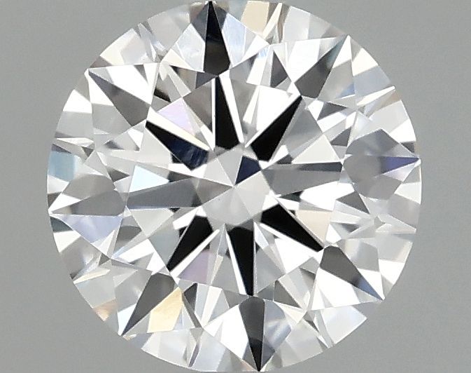 1.09 ct. round Lab Grown Diamond front image