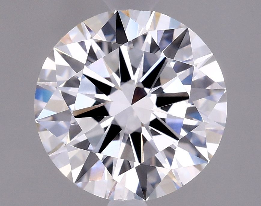 1.51 ct. round Lab Grown Diamond front image