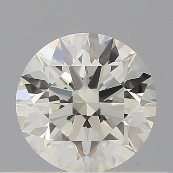 0.31 ct Round Diamond