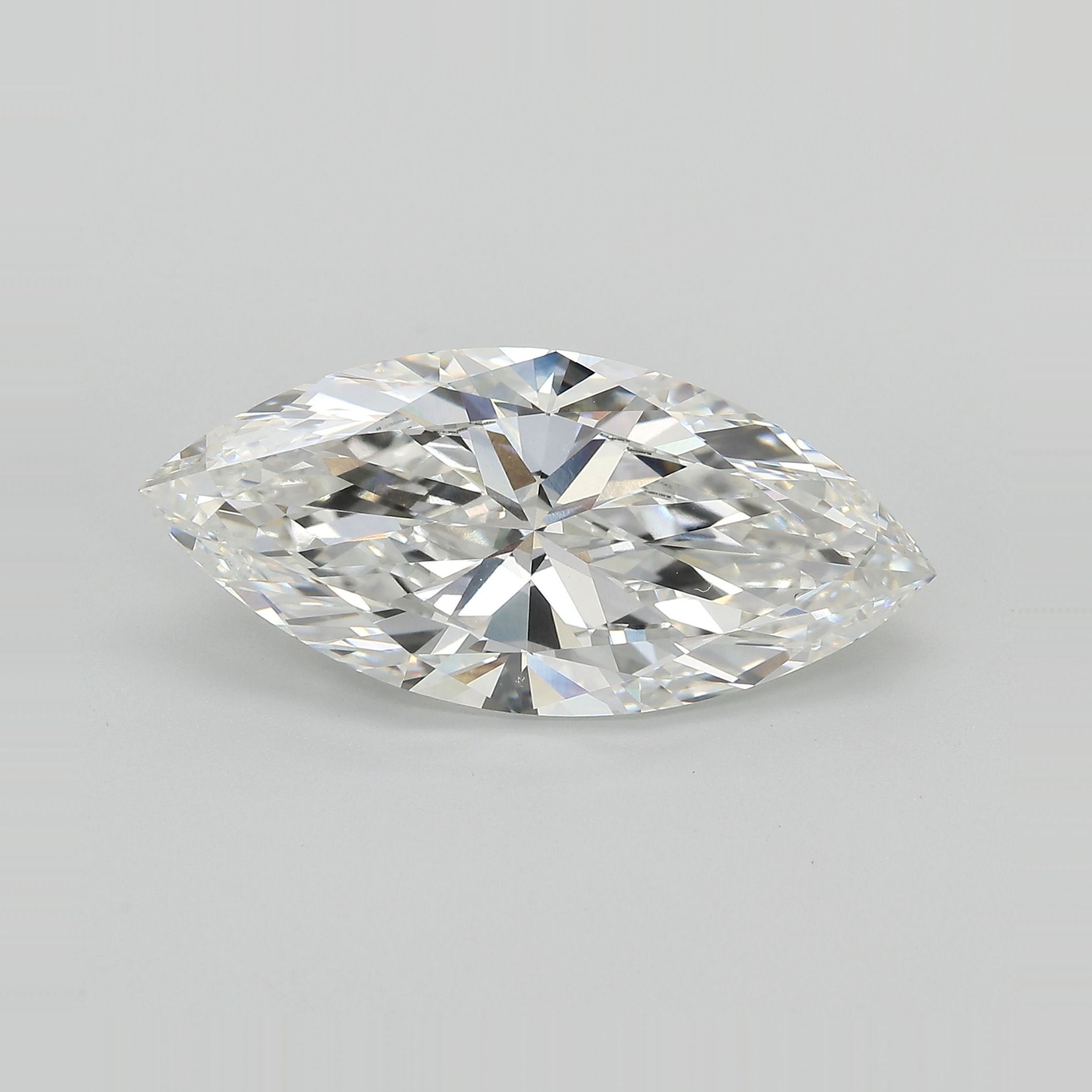 8.22 Carat