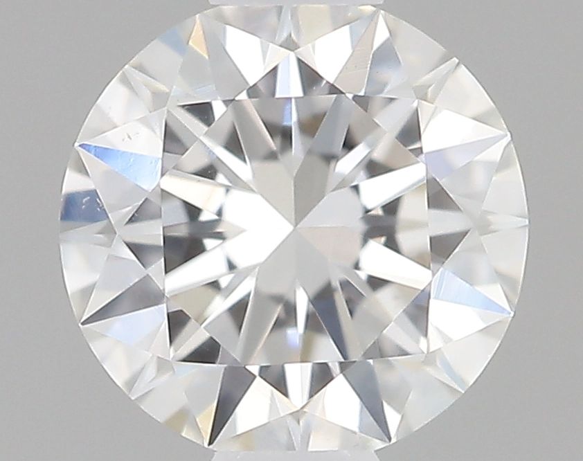 0.30 ct Round diamond