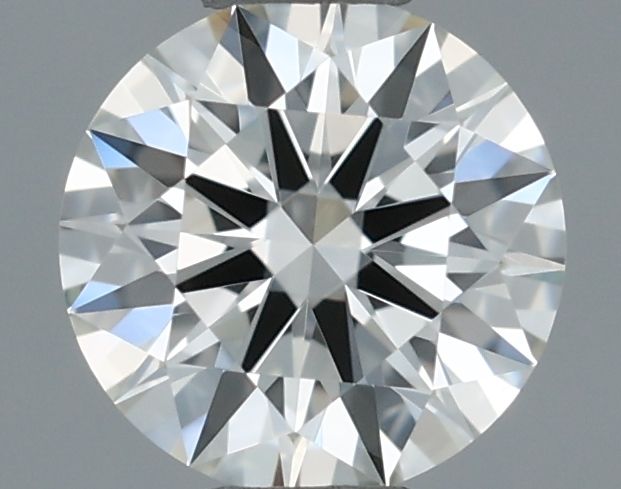 0.31 ct Round diamond