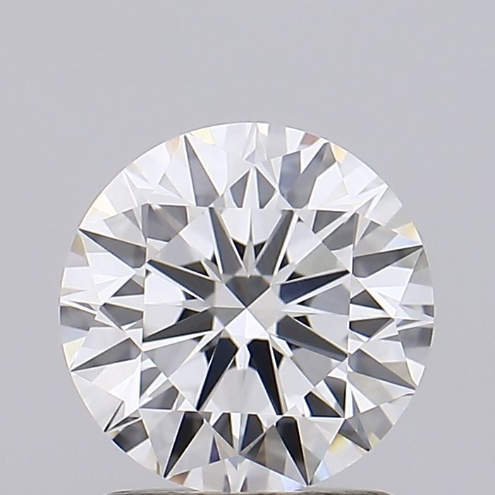 1.51 ct. round Lab Grown Diamond front image