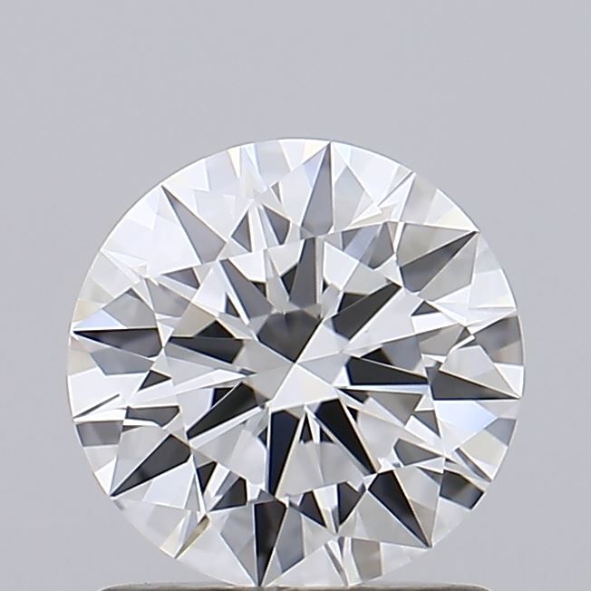 1.03 ct. round Lab Grown Diamond front image