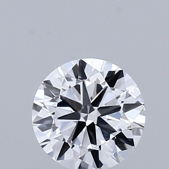 0.39 ct lab-grown Round Diamond