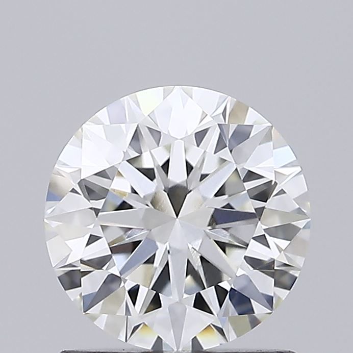 1.09 ct. round Lab Grown Diamond front image