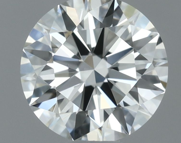 0.34 ct Round diamond
