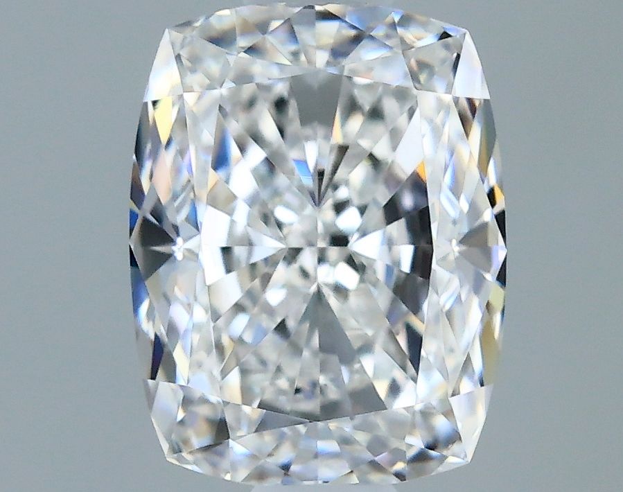 0.70 ct Cushion Brilliant diamond