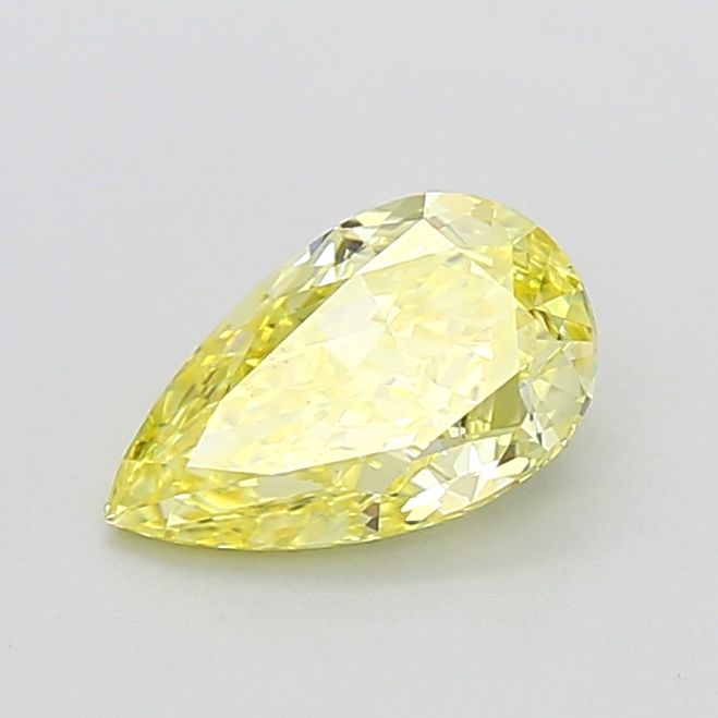1.06 ct. pear Lab Grown Diamond front image