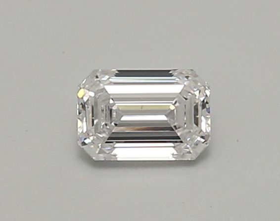 0.43 ct lab-grown Emerald Diamond