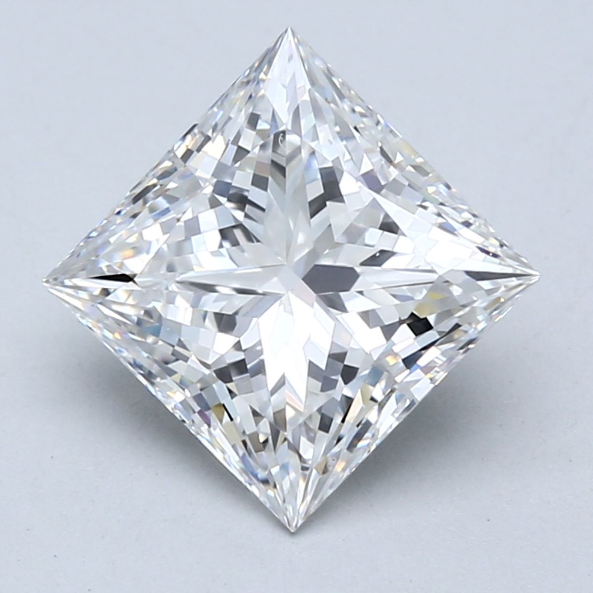 Diament 3.04 ct D/VVS2