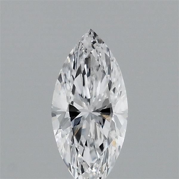 0.39 ct lab-grown Marquise Diamond