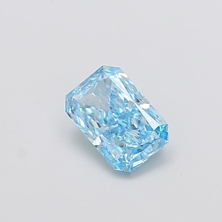 1.01 ct. radiant Lab Grown Diamond front image