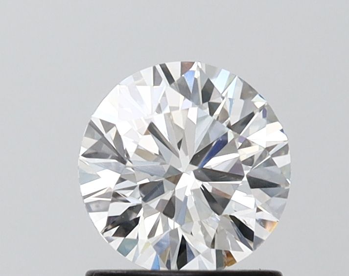 1.00 ct. round Lab Grown Diamond front image
