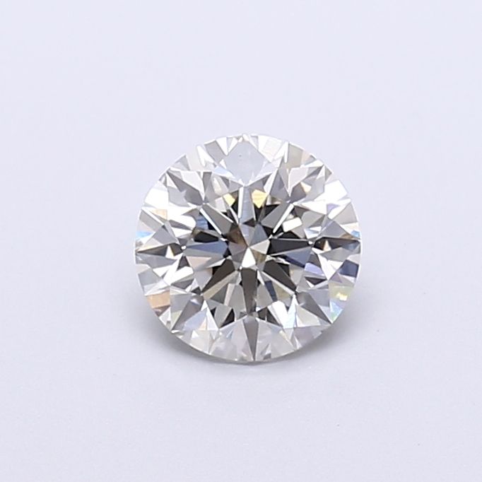 1.03 ct lab-grown Round Diamond