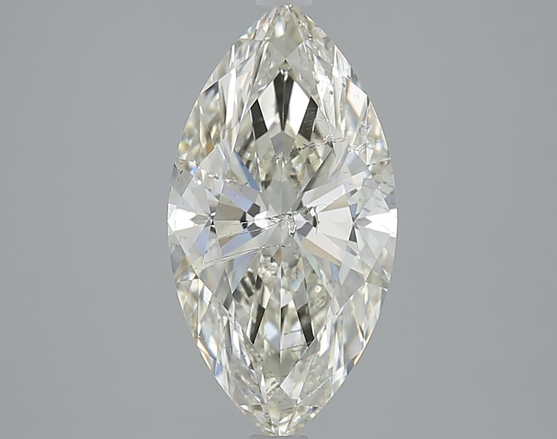 3.01ct Marquise diamond