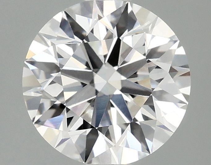 1.85 ct Round diamond