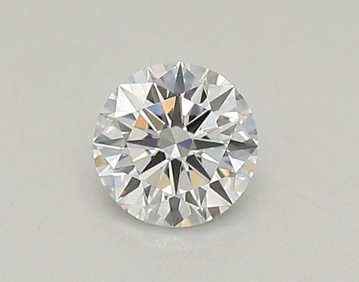 0.29 ct lab-grown Round Diamond