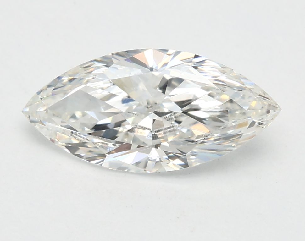 1.01 ct. marquise Lab Grown Diamond front image