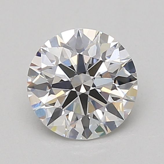 1.09 ct. round Lab Grown Diamond front image