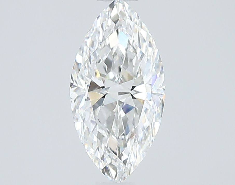 1.08 ct. marquise Lab Grown Diamond front image