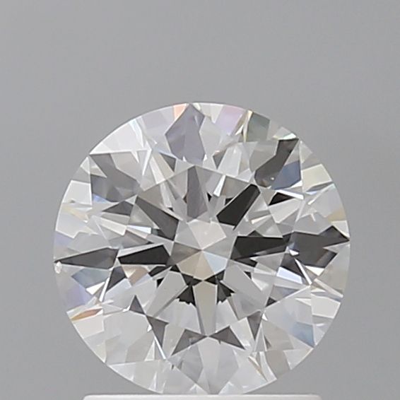 1.52 ct. round Lab Grown Diamond front image