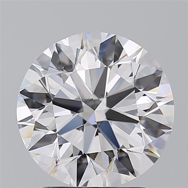 2.51 Carat