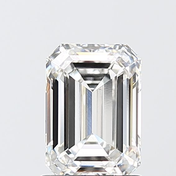 1.60 ct Emerald diamond