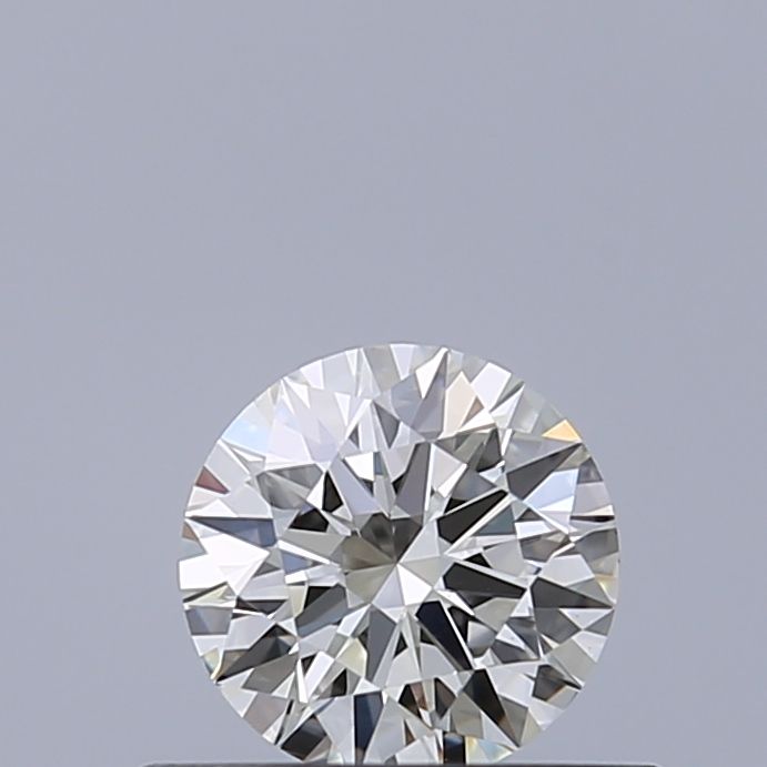 0.40 ct Round diamond