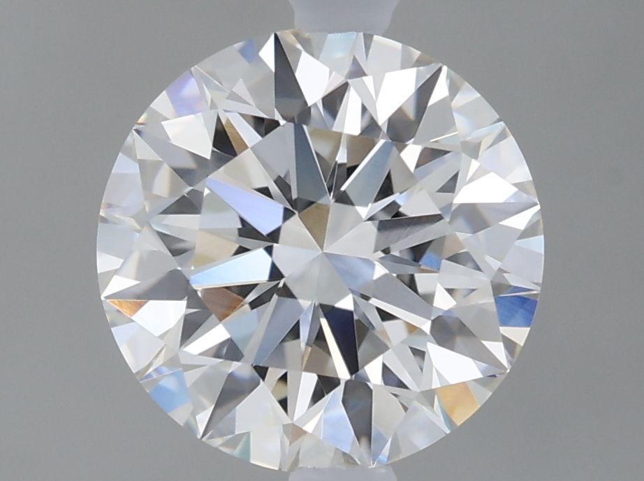 1.51 ct. round Lab Grown Diamond front image