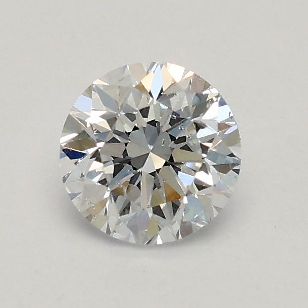 0.36 ct lab-grown Round Diamond