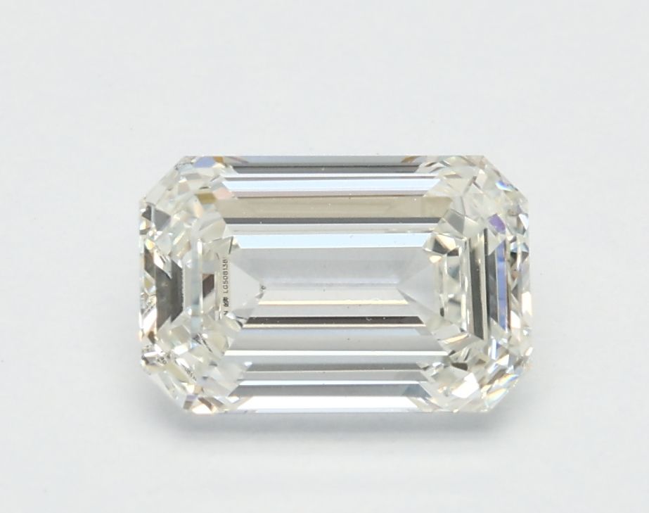 1.08 ct Emerald diamond
