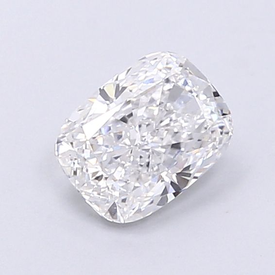 1.01 ct lab-grown Cushion brilliant Diamond