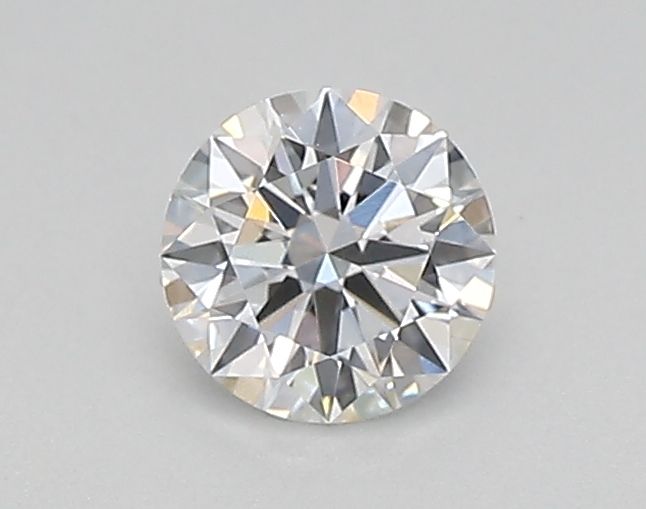 0.38 ct lab-grown Round Diamond