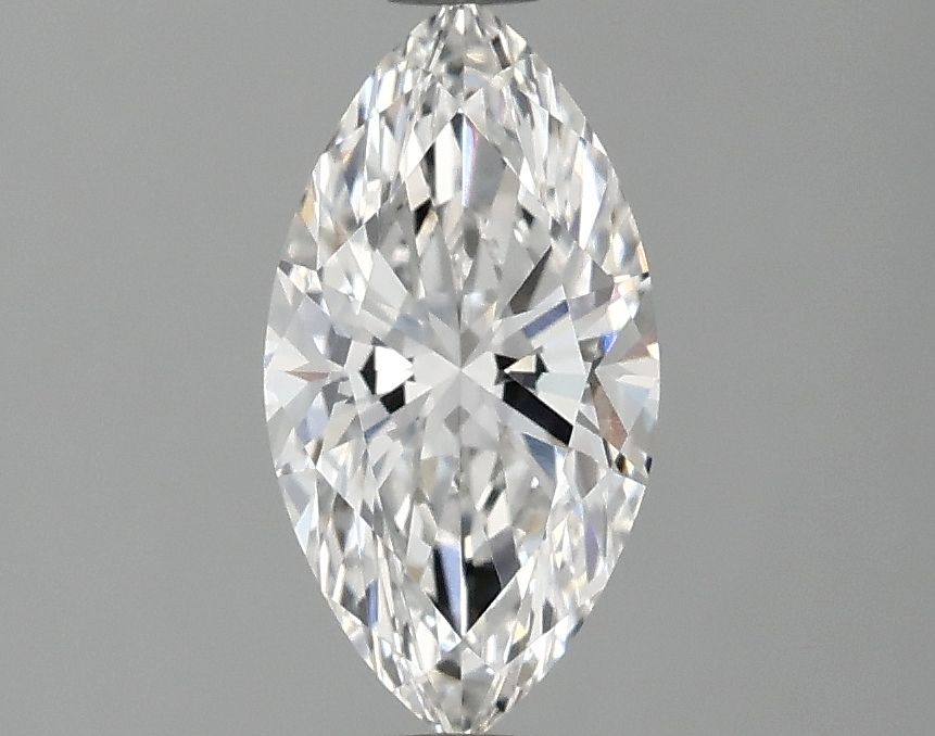 1.08 ct. marquise Lab Grown Diamond front image