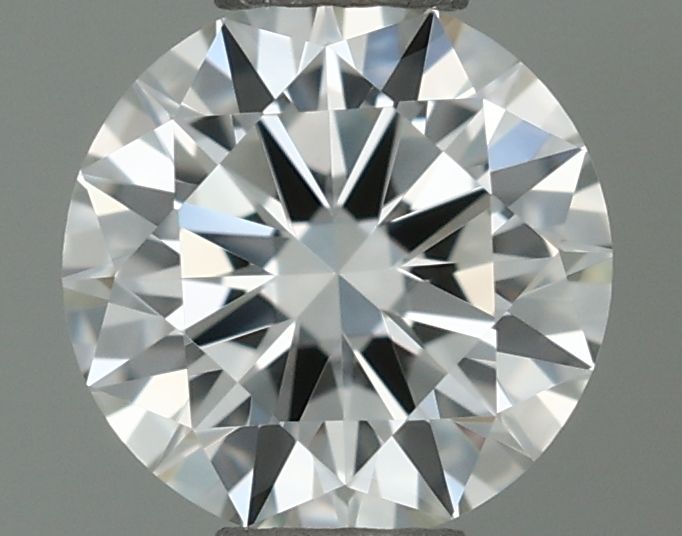 0.30 ct Round diamond